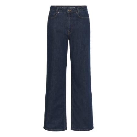 My Essential Wardrobe My Essential Wardrobe Jeans Karli 139 blauw denim