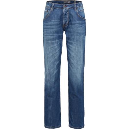 Mustang MUSTANG Jeans Michigan blauw denim