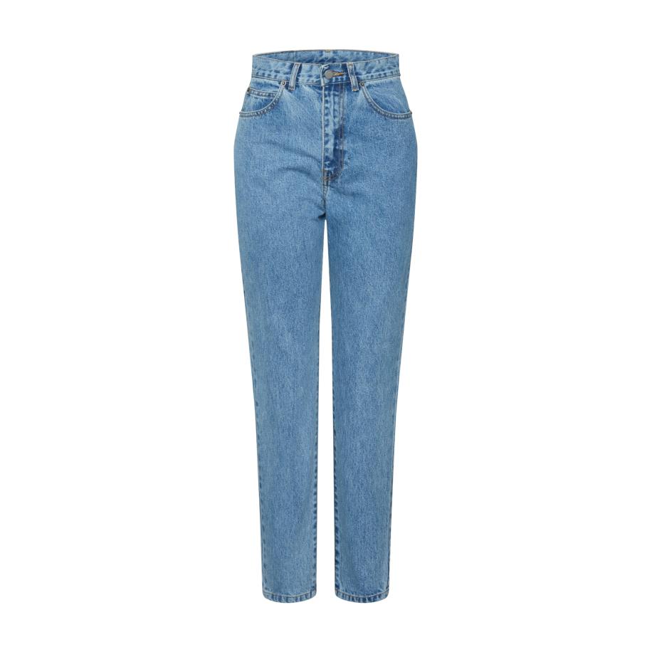 Dr. Denim Dr. Denim Jeans Nora blauw denim -