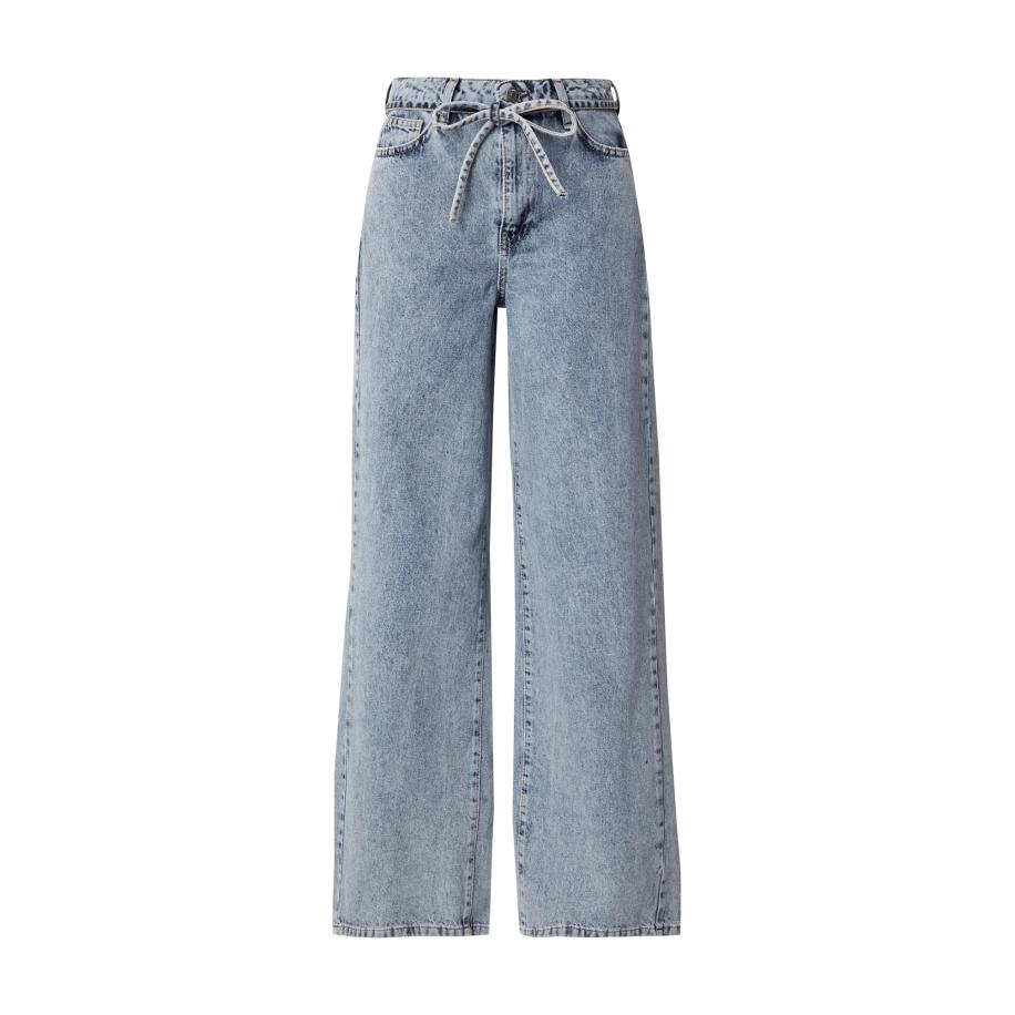 Nümph NÜMPH Jeans BROOKLYN blauw denim -