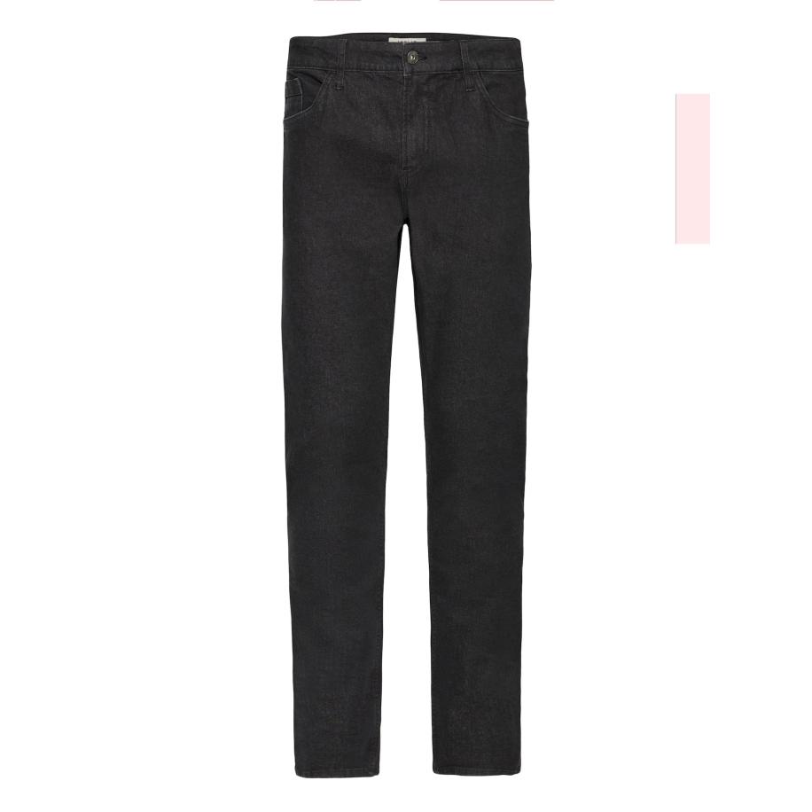 Solid !Solid Jeans SKYE black denim -