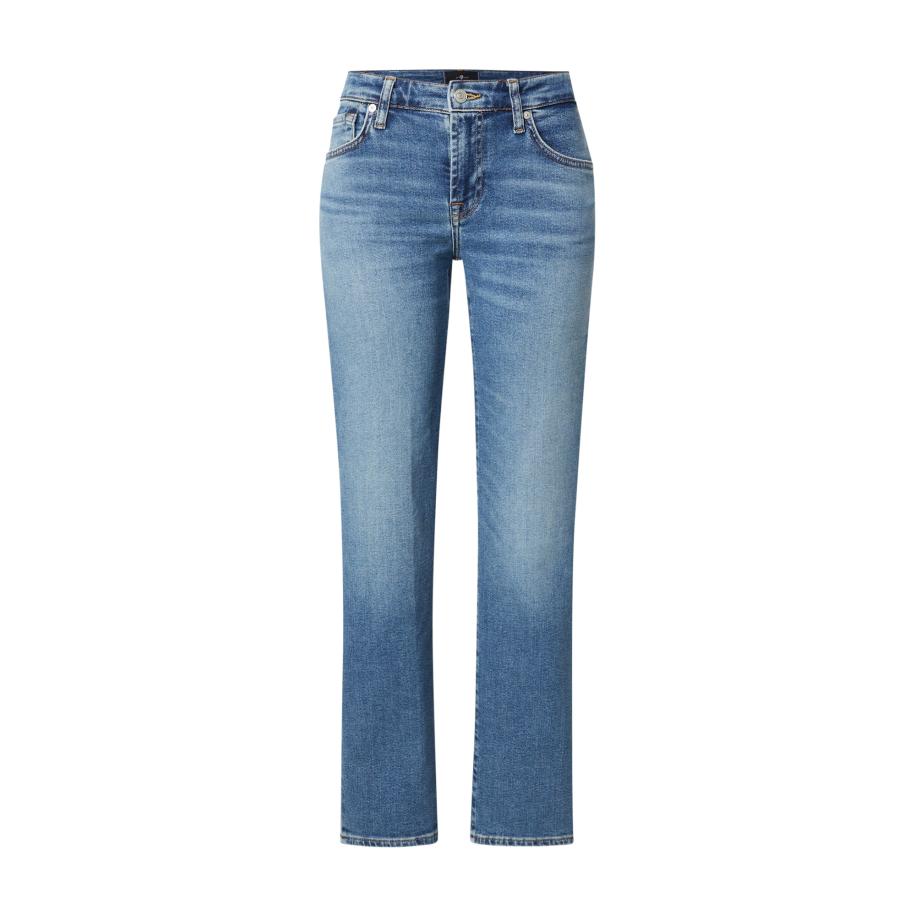 7 for all Mankind 7 for all mankind Jeans CALIE blauw denim -