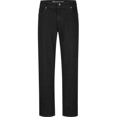 BABISTA BABISTA Jeans zwart