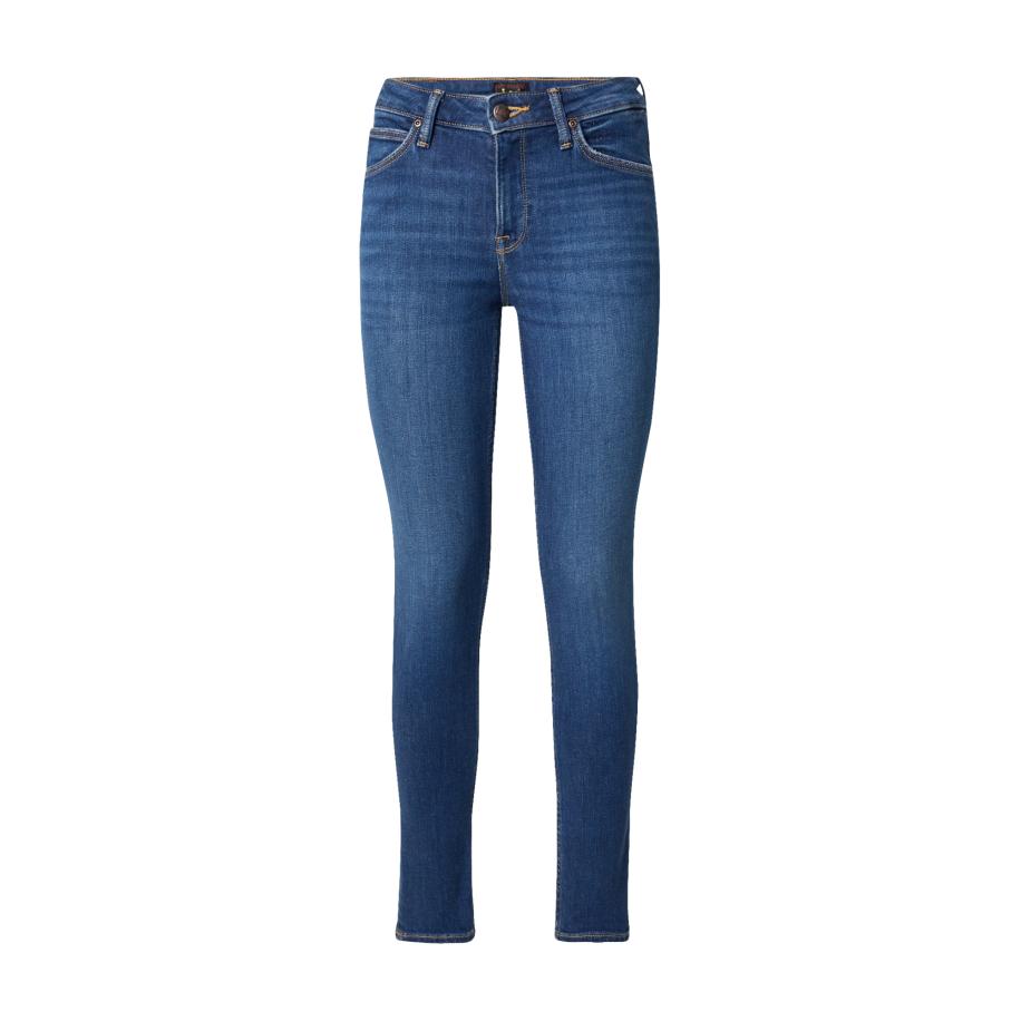 Lee Lee Jeans SCARLETT donkerblauw -