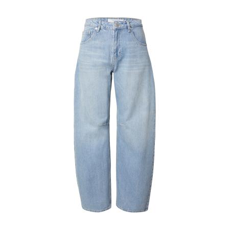 Topshop TOPSHOP Jeans blauw denim