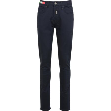 carlo colucci Carlo Colucci Jeans Cazzato navy