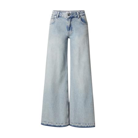 Lorena Rae RÆRE by Lorena Rae Jeans blauw denim