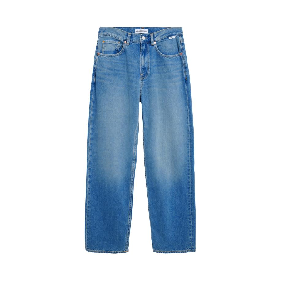 Armedangels ARMEDANGELS Jeans Haayi lichtblauw -