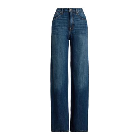 Lauren Ralph Lauren Lauren Ralph Lauren Jeans HIRS blauw denim