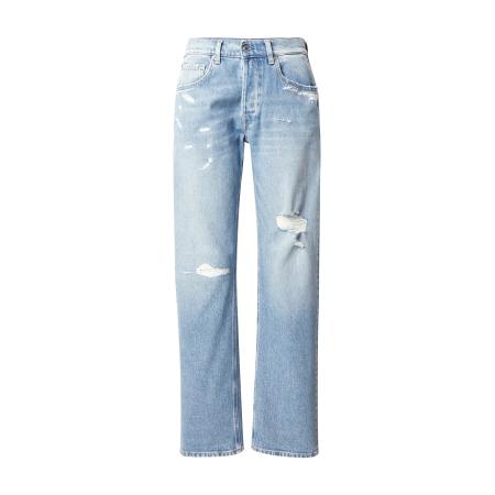 Replay REPLAY Jeans AUBRY blauw denim