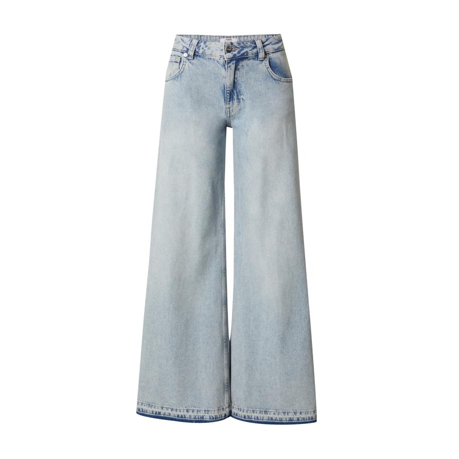 Lorena Rae RÆRE by Lorena Rae Jeans blauw denim -