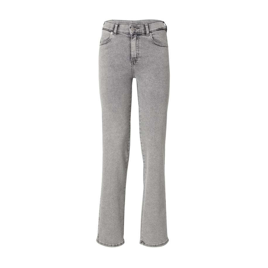 Dr. Denim Dr. Denim Jeans Lexy lichtgrijs -