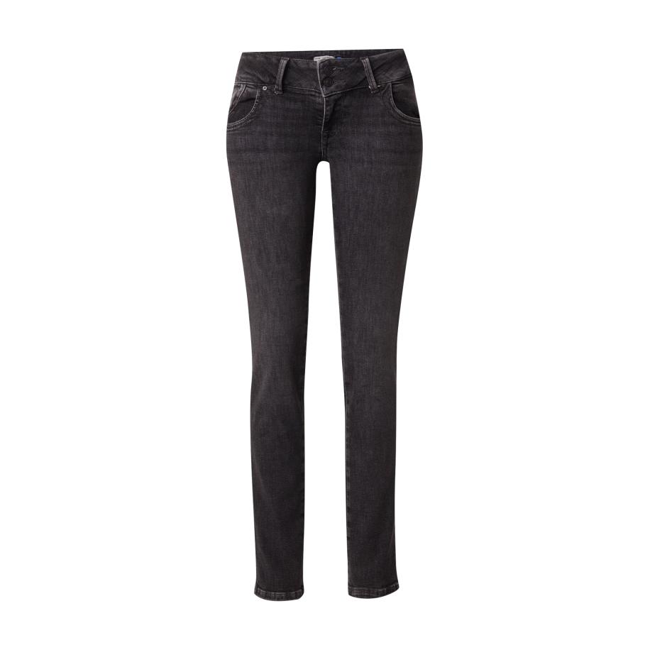 LTB LTB Jeans Molly grey denim -