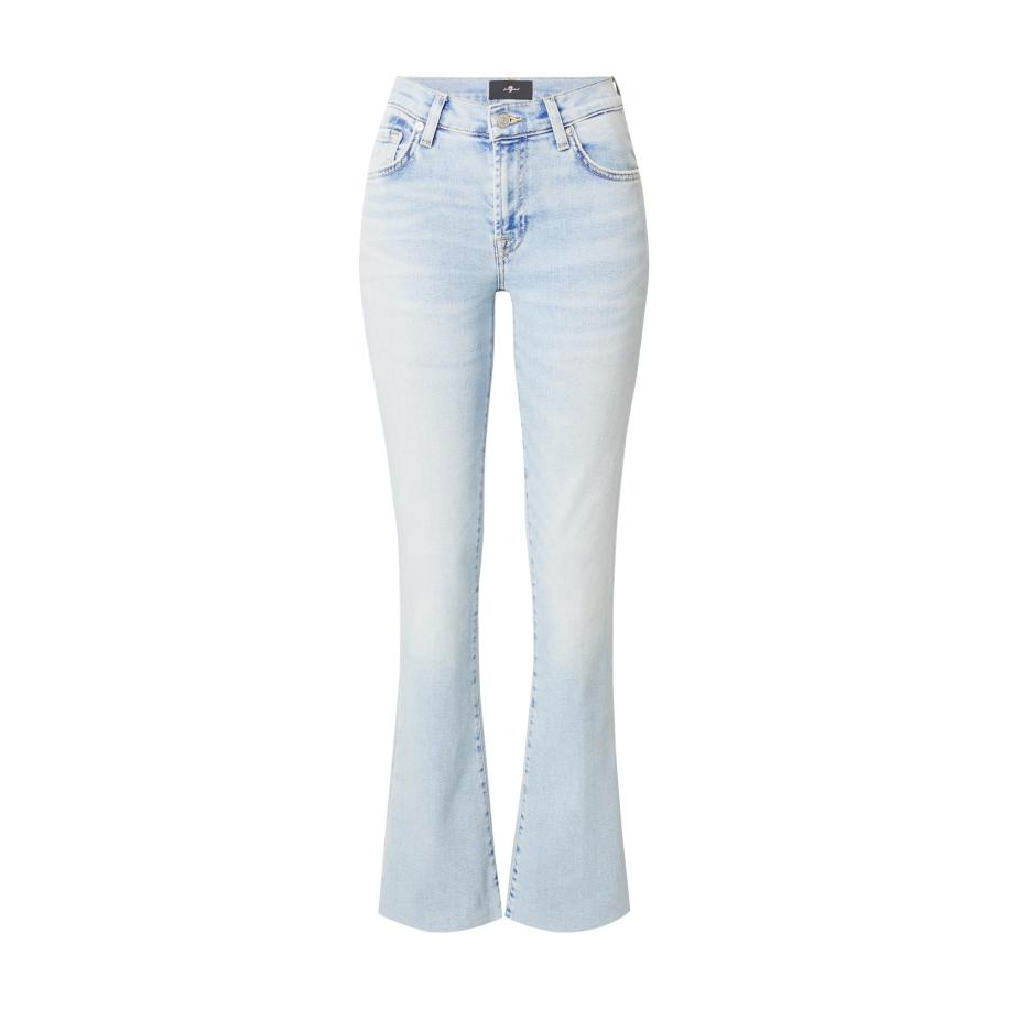 7 for all Mankind 7 for all mankind Jeans Sunset Beach blauw denim -