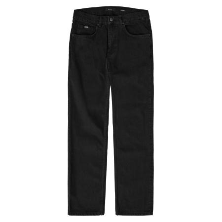 EIGHTYFIVE EIGHTYFIVE Jeans black denim