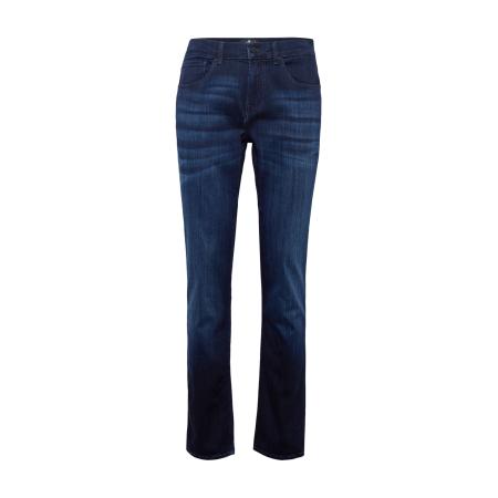 7 for all Mankind 7 for all mankind Jeans donkerblauw