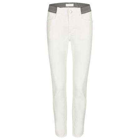Angels Angels Jeans zwart / white denim