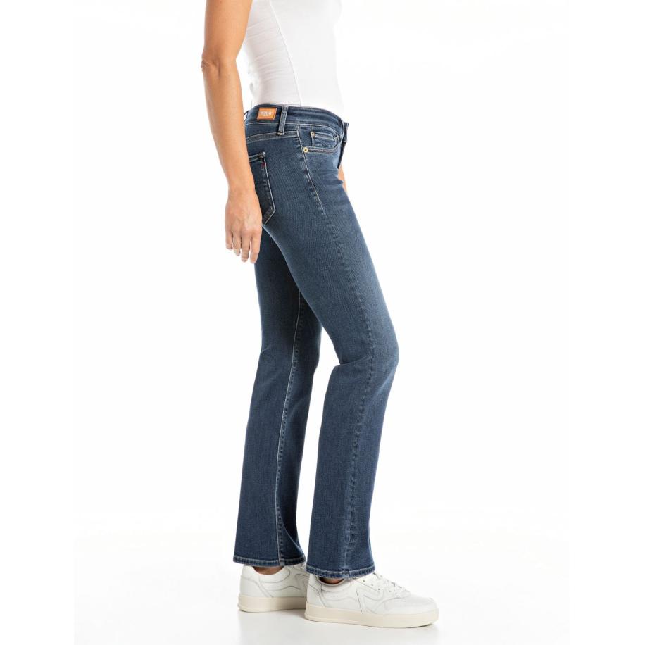 Replay REPLAY Jeans New Luz donkerblauw -