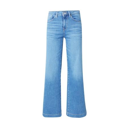 Garcia GARCIA Jeans blauw denim