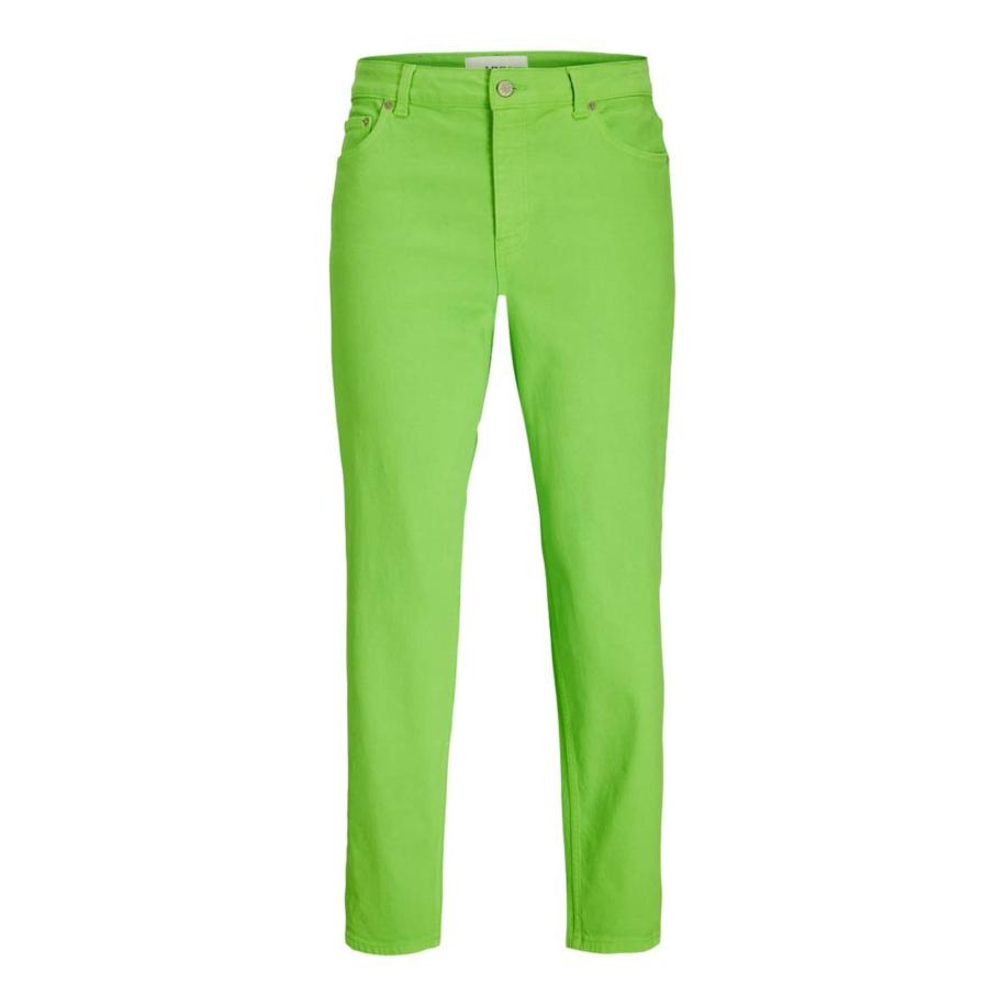 JJXX JJXX Jeans Lisbon groen -