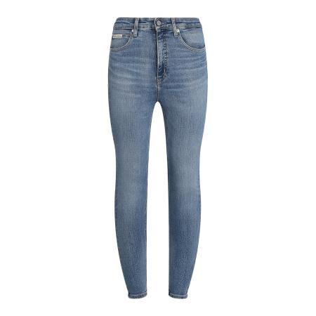 Calvin Klein Calvin Klein Jeans Jeans blauw denim
