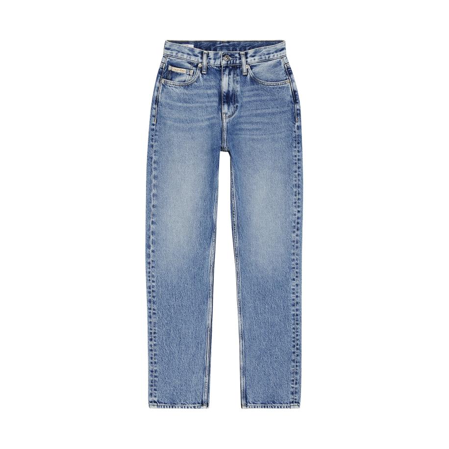 Calvin Klein Calvin Klein Jeans Jeans Authentic blauw denim -