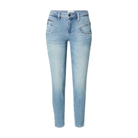 Freeman T. Porter FREEMAN T. PORTER Jeans Alexa lichtblauw