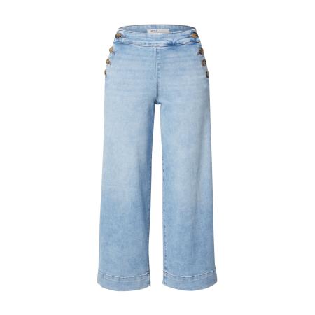 Only ONLY Jeans ONLMadison lichtblauw