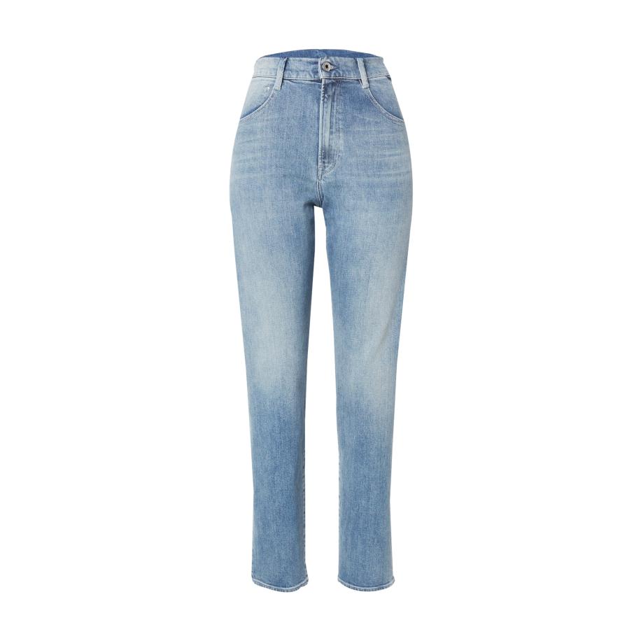 G-STAR Jeans Virjinya blauw denim Blauw