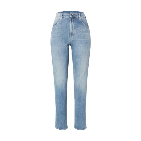 G-STAR Jeans Virjinya blauw denim