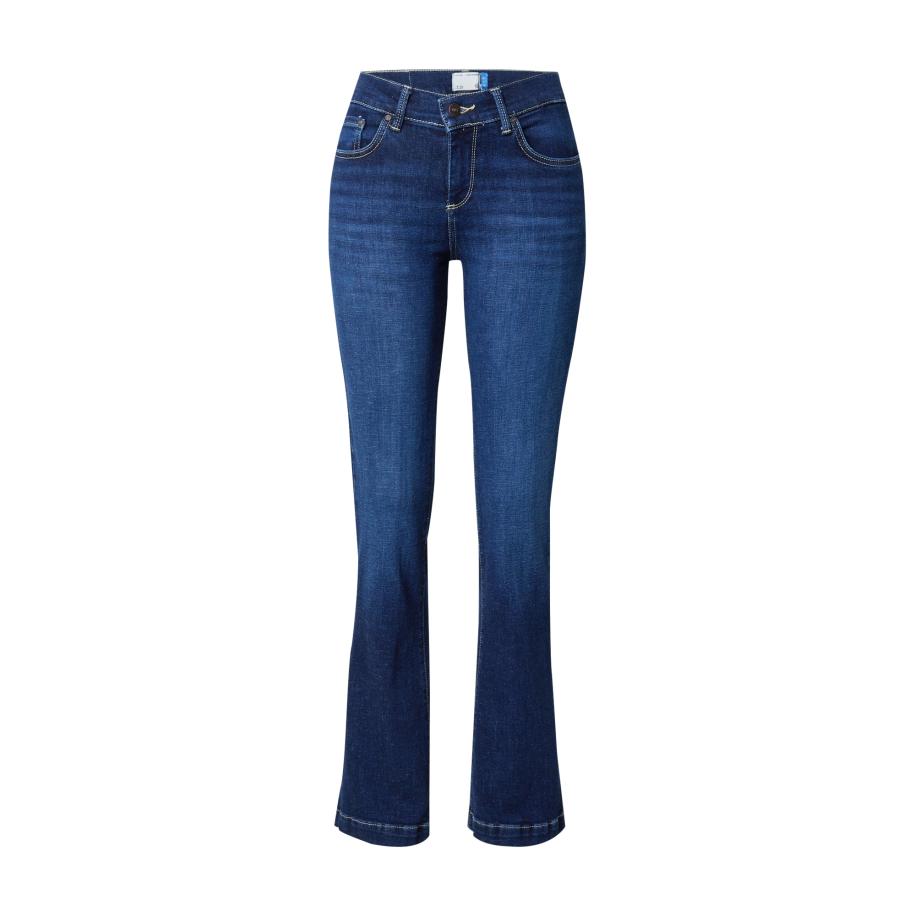 LTB LTB Jeans Fallon blauw denim -