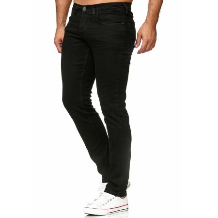 Tazzio Jeans 16533 zwart