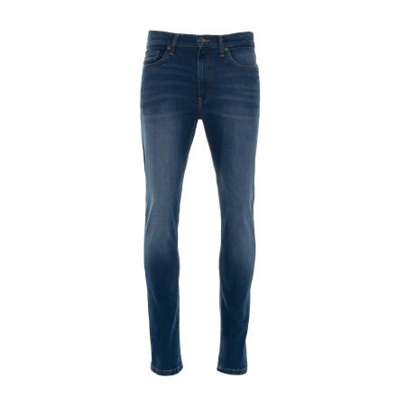 Big Star BIG STAR Jeans Terry donkerblauw