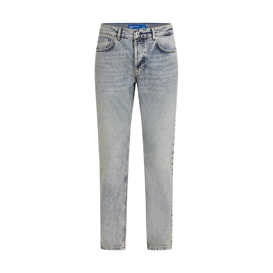 Karl Lagerfeld KARL LAGERFELD JEANS Jeans lichtblauw -
