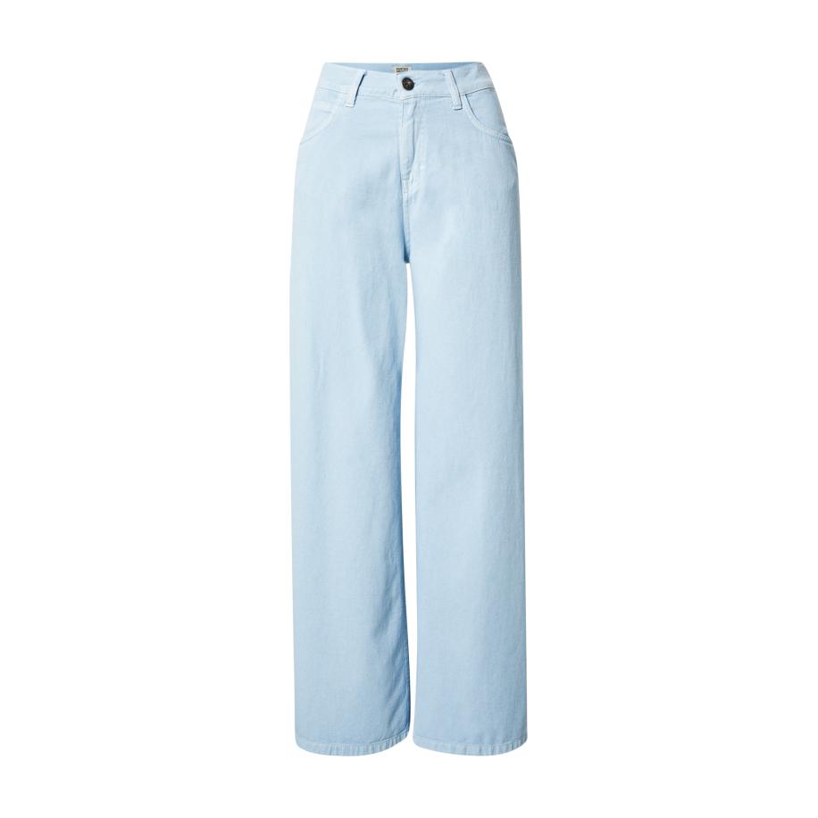 Kaotiko Kaotiko Jeans lichtblauw -