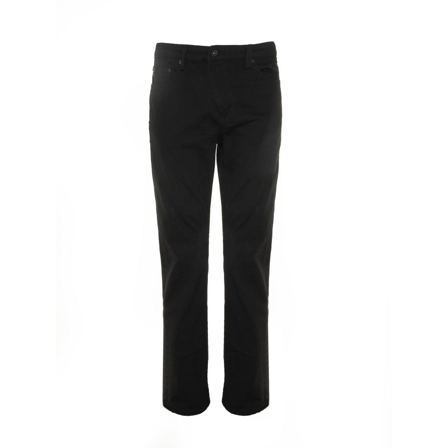 Big Star BIG STAR Jeans TRENT zwart -