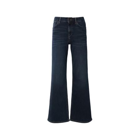 Mos Mosh MOS MOSH Jeans MMDara Hera donkerblauw