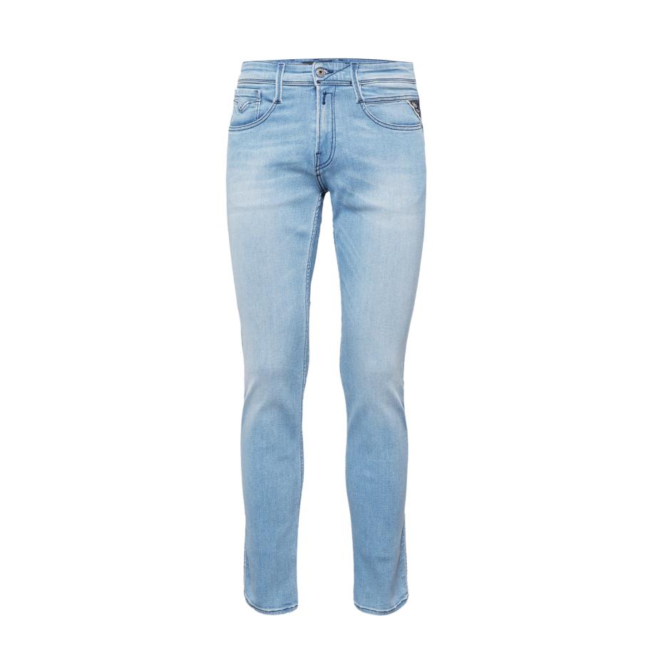 Replay REPLAY Jeans Anbass lichtblauw -