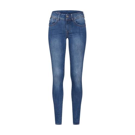 G-STAR Jeans Lynn blauw