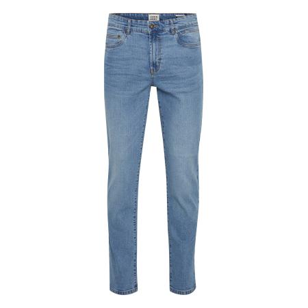 Solid !Solid Jeans Ryder blauw denim