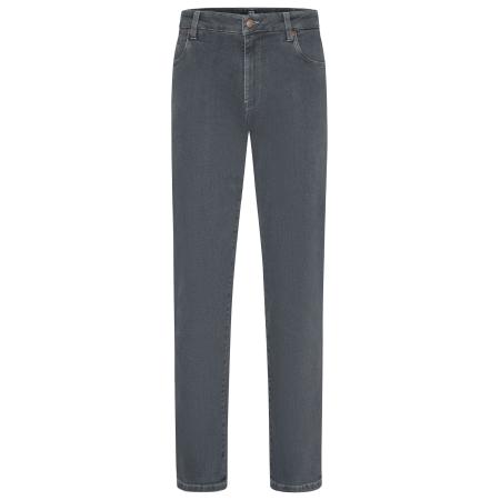 Meyer MEYER Jeans grijs