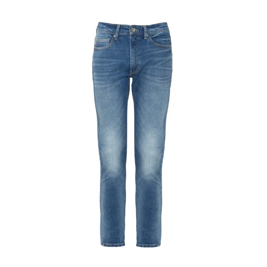 Big Star BIG STAR Jeans RONAN blauw -