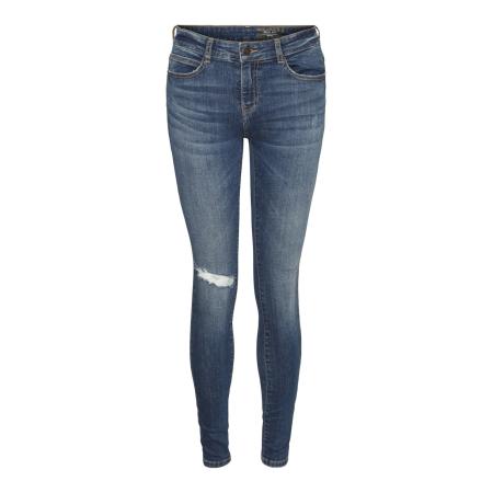 Noisy may Noisy may Jeans blauw denim