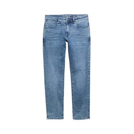 Tom Tailor TOM TAILOR Jeans Josh blauw denim