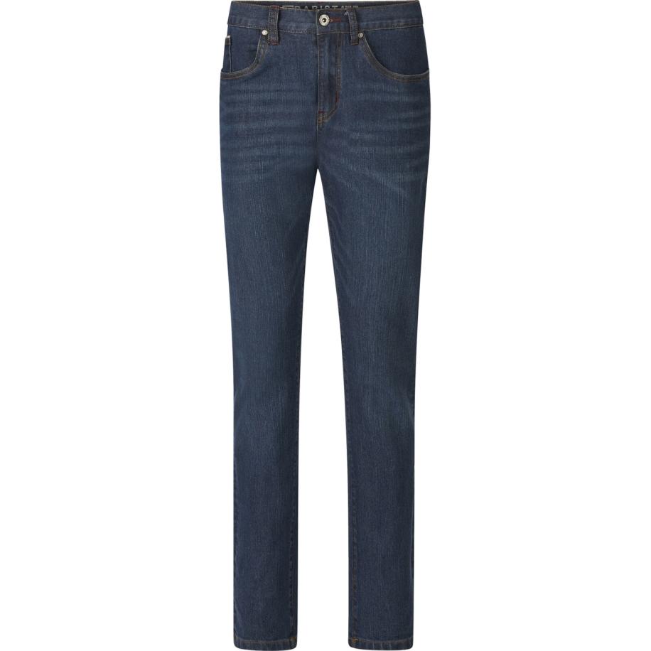 BABISTA BABISTA Jeans Teosozzi donkerblauw -