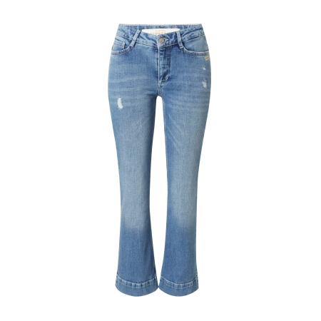 Gang Gang Jeans Maxima Kick blauw denim