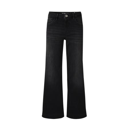 Garcia GARCIA Jeans black denim