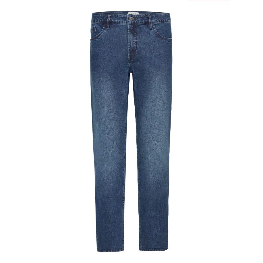 !Solid Jeans SKYE donkerblauw Blauw
