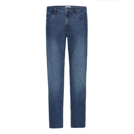 Solid !Solid Jeans SKYE donkerblauw
