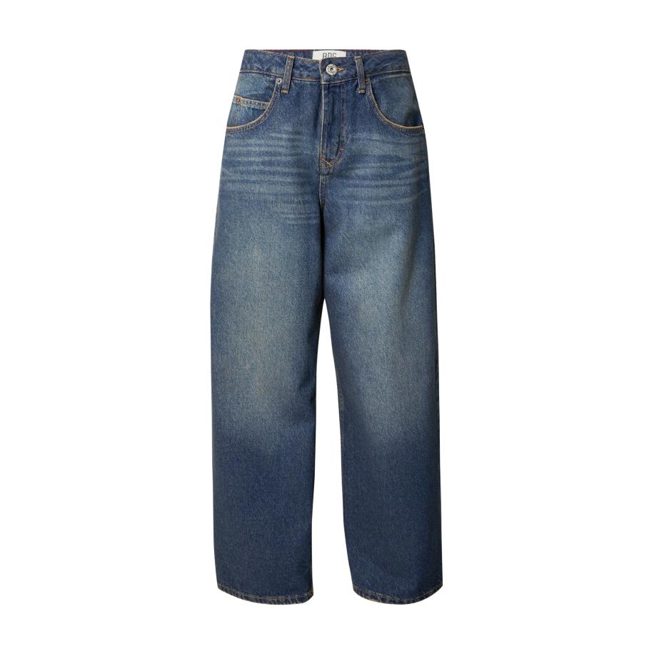 Urban Outfitters BDG Urban Outfitters Jeans JAYA TEXAN blauw denim -